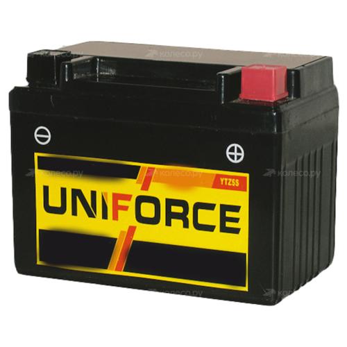 Uniforce 242х175х190 60 пр 