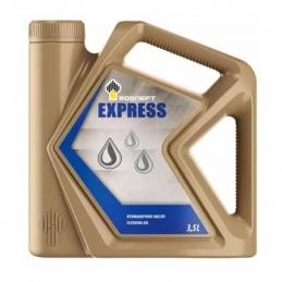 Масло промывочное Роснефть Express, минеральное, 3,5 л