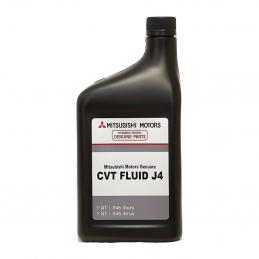 Mitsubishi CVT Fluid J4  0,946л