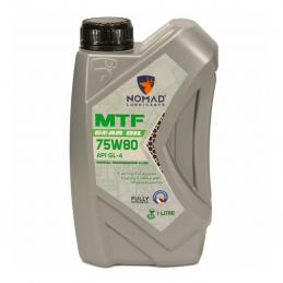 NOMAD MTF 75W80 1л