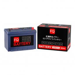 FQ  RED ENERGY SERIES  100Ah  800 En (обр)  125D31L 306х175х225