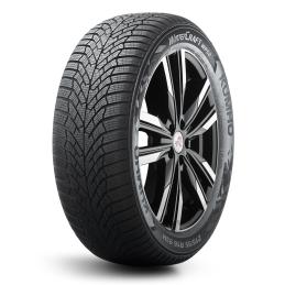 Kumho WinterCraft WP52 205/55R16 91H