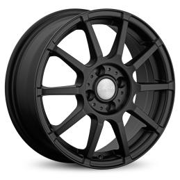 СКАД Akita 6x15 PCD4x100 ET40 Dia60.1 Бархат новый