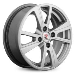 RepliKey K27 5.5x14 PCD4x100 ET38 Dia67.1 HSB