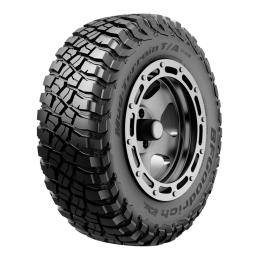 BFGoodrich MUD-TERRAIN T/A KM3 старше 3-х лет 265/70R16 121/118Q