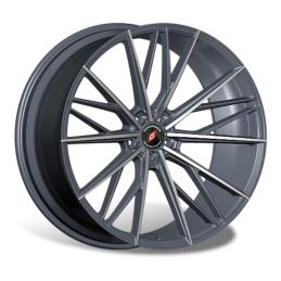 Inforged IFG60 9.5x21 PCD5x108 ET40 Dia63.3 Gun Metal Machined