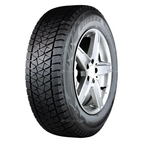 Bridgestone Blizzak DM-V2 225/55 R17 97T