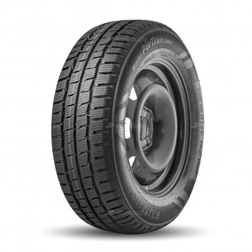 Kumho PorTran CW51 