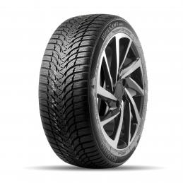 Kumho WinterCraft WP51 195/60R16 89H