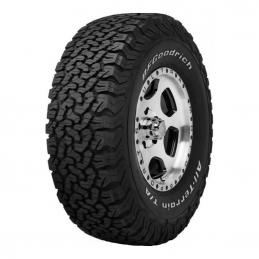 BFGoodrich All Terrain T/A КО2 265/70R16 121/118S