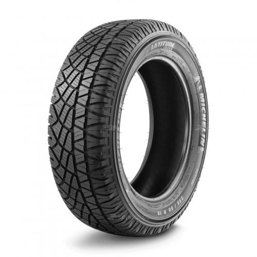 MICHELIN Latitude Cross 