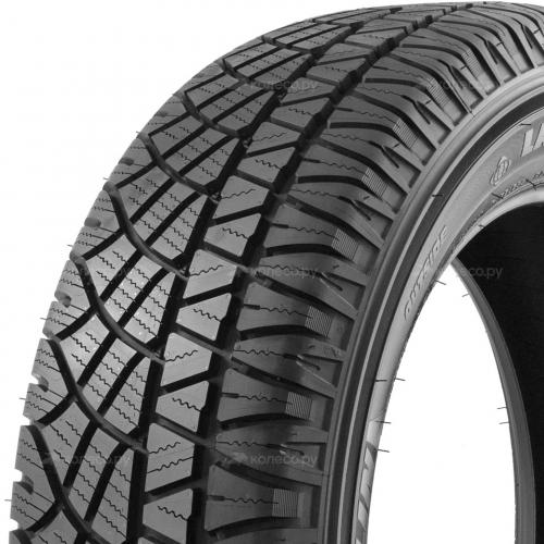 MICHELIN Latitude Cross  фото 5