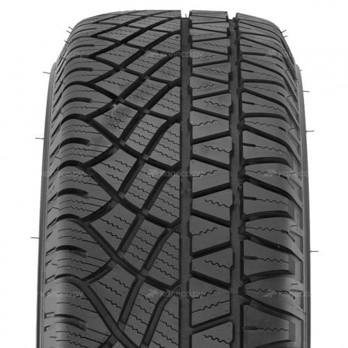 MICHELIN Latitude Cross  фото 4