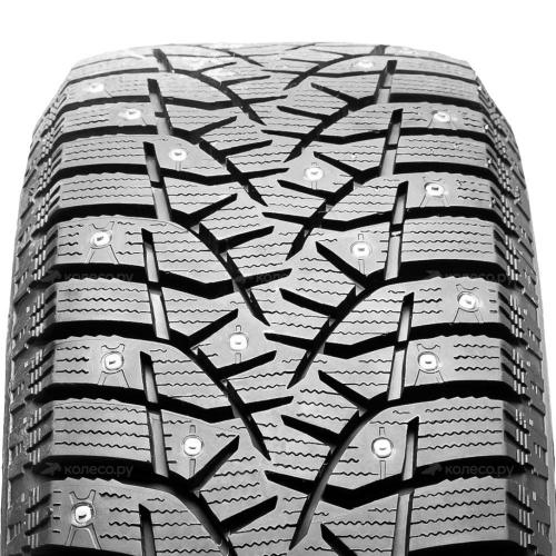 Bridgestone Blizzak Spike-02 225/40 R18 92T XL фото 4