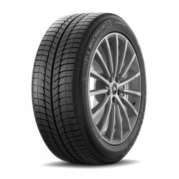 MICHELIN X-Ice 3 225/50R18 95H Run Flat