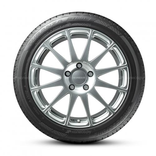 Bridgestone Turanza T001 215/50 R18 92W фото 3