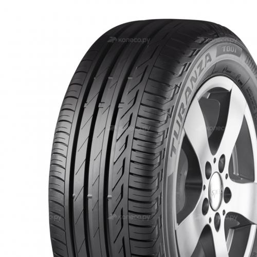 Bridgestone Turanza T001 225/55 R16 99W XL фото 5