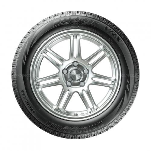 Bridgestone Blizzak VRX 215/65 R16 98S фото 5