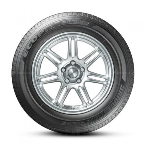 Bridgestone Ecopia EP850 285/65 R17 116H фото 3