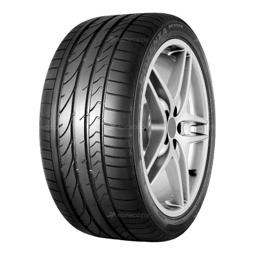 Bridgestone Potenza RE050A 255/35 R18 90W Run Flat