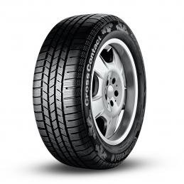 Continental CrossContact Winter 255/65R16 H
