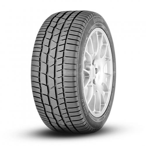 Continental ContiWinterContact TS 830 P 