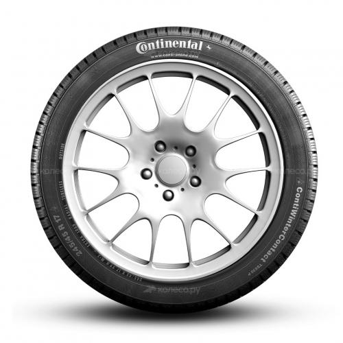 Continental ContiWinterContact TS 830 P  фото 2