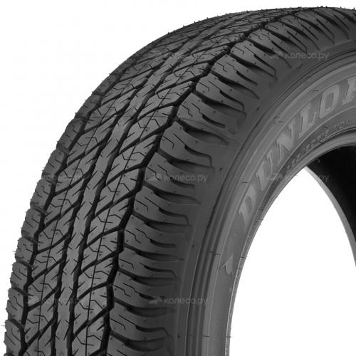 Dunlop Grandtrek AT20  фото 5