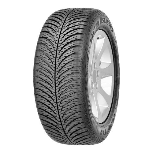 Goodyear Vector 4Seasons 