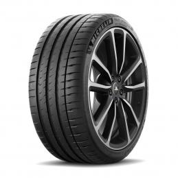 Michelin Pilot Sport 4 S 245/35R21 96Y  XL