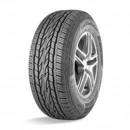 Continental CrossContact LX 2 215/50R17 91H