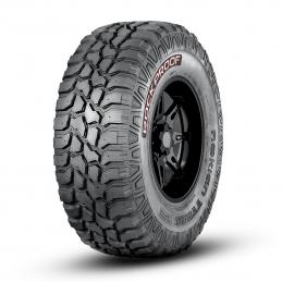 Nokian Tyres Rockproof 245/75R17 121/118Q