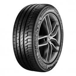 Continental PremiumContact 6 215/55R17 94V