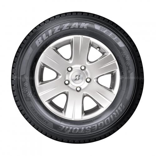 Bridgestone Blizzak W995  фото 5