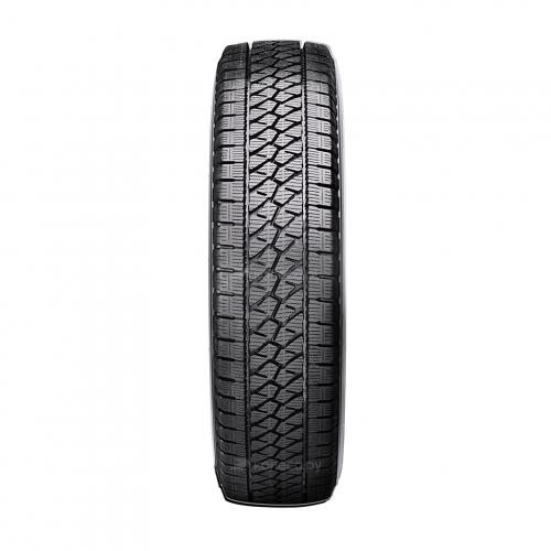Bridgestone Blizzak W995 205/65 R16 107/105R фото 4