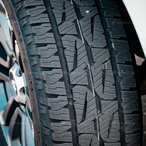 Bridgestone Dueler A/T 001 245/55 R19 103V фото 5