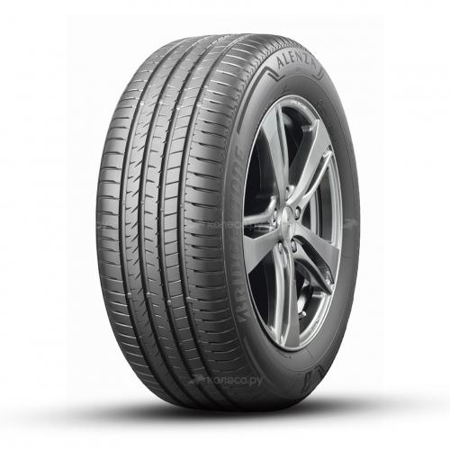 Bridgestone Alenza 001 215/55 R18 99V XL