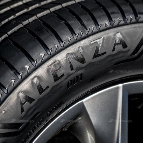 Bridgestone Alenza 001 215/55 R18 99V XL фото 5