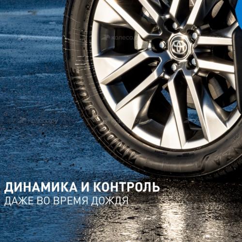 Bridgestone Alenza 001 285/45 R19 111W XL фото 2