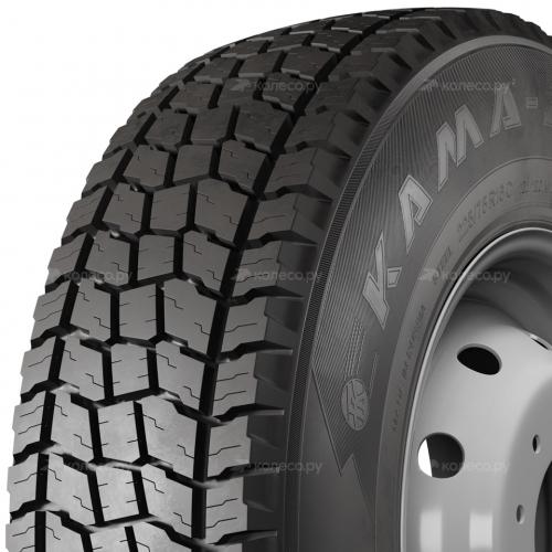 КАМА Кама-218 225/75 R16 121/120N C фото 2