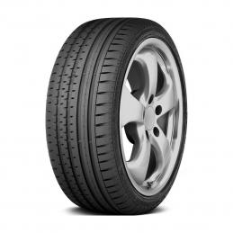 Continental SportContact 2 265/45R20 104Y   MO