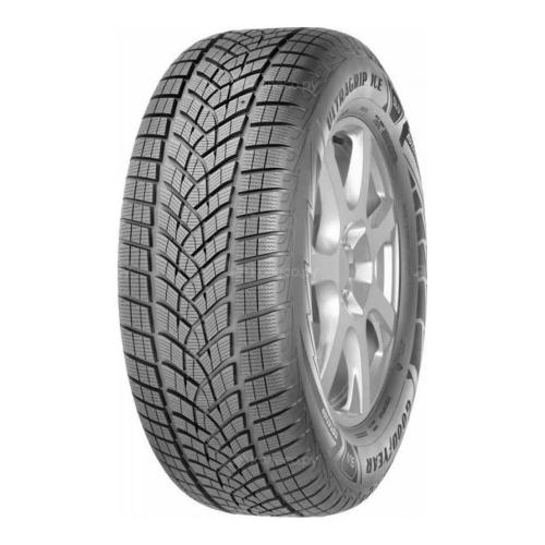 Goodyear UltraGrip Performance SUV 