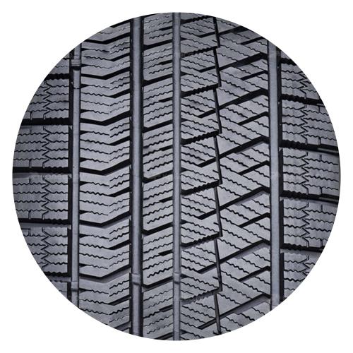 Bridgestone Blizzak Ice 255/40 R19 96S фото 6