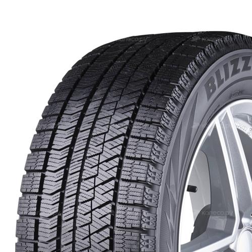 Bridgestone Blizzak Ice 255/40 R19 96S фото 7
