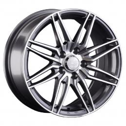 LS 832 7.5x17 PCD5x114.3 ET45 Dia67.1 GMF