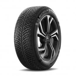 MICHELIN Pilot Alpin 5 SUV 275/50R19 112V  XL