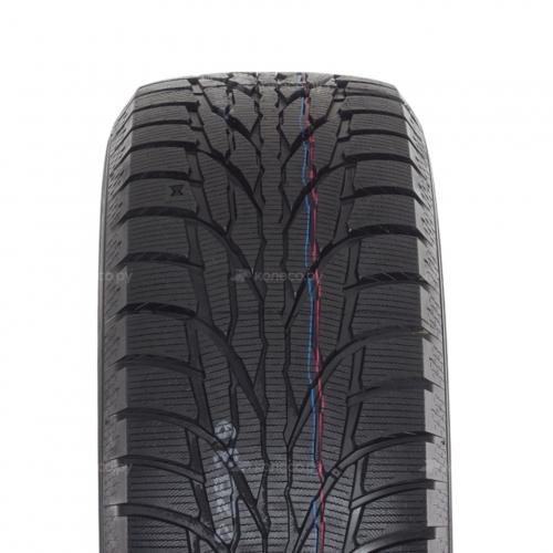 Kumho WinterCraft SUV ice WS51  фото 4