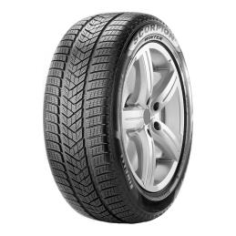 Pirelli Scorpion Winter старше 3-х лет 275/40R21 107V  XL