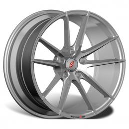 Inforged IFG25 8x18 PCD5x108 ET45 Dia63.3 Silver