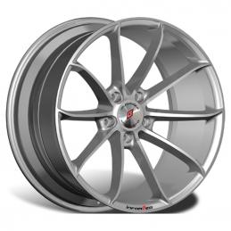 Inforged IFG18 8x18 PCD5x112 ET40 Dia66.6 Silver